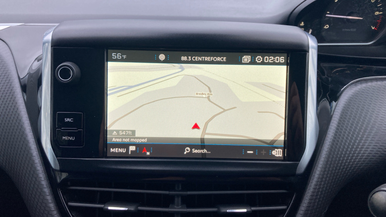 Peugeot 208 1.2 PureTech 82 Tech Edition 5dr [Start Stop] Petrol Hatchback